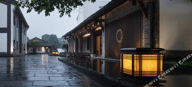 三江悦度假酒店(乐山大佛店)图片