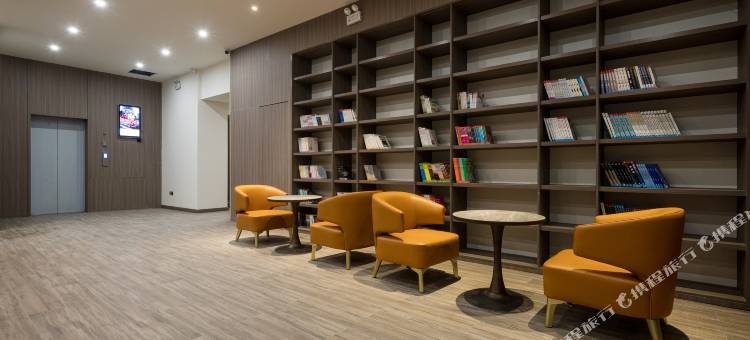 汉庭酒店(茶卡盐湖店)图片