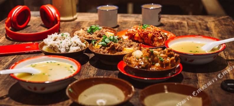 吉米精品酒店(重庆观音桥店)图片