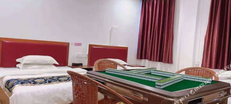 广州客运旅业图片