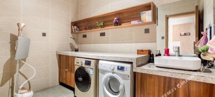 如家精选酒店(长春会展中心世纪广场店)图片