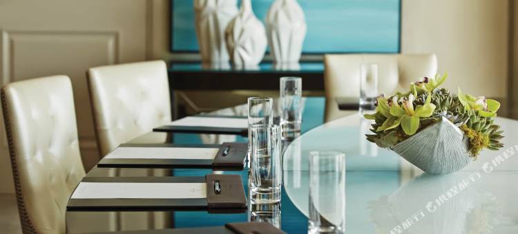 拉斯维加斯四季酒店(Four Seasons Hotel Las Vegas)图片