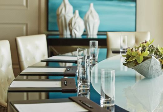 Four Seasons Hotel Las VegasHotel Overview