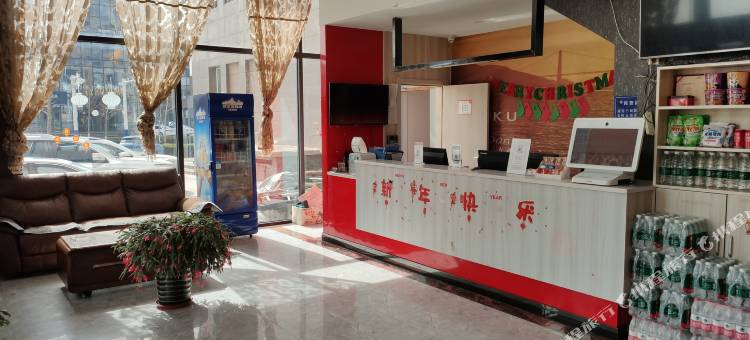 尚客优酒店(唐山曹妃甸工业区金融街店)图片
