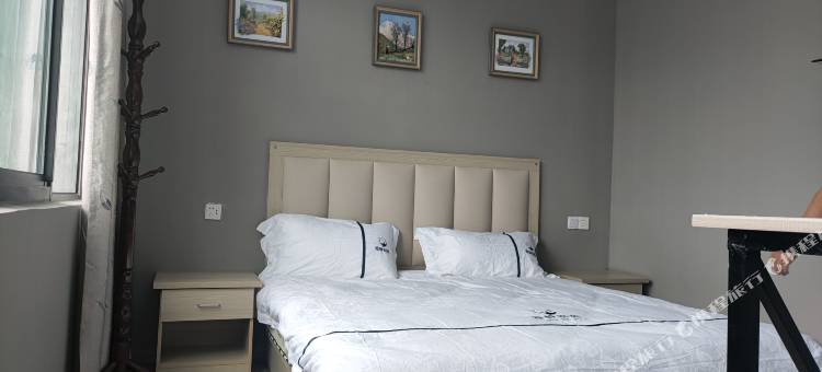 林芝雅静别苑图片