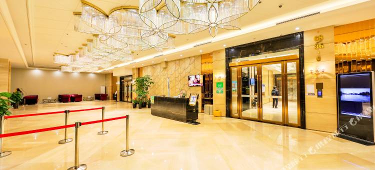 在水一方海景公寓(大连威尼斯水城店)图片