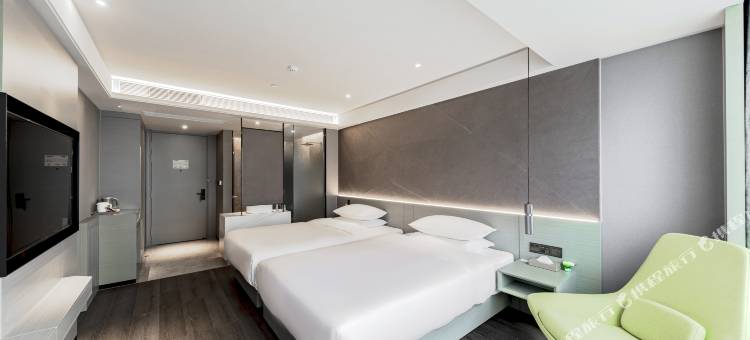 宜必思尚品酒店(苏州浒墅关店)图片