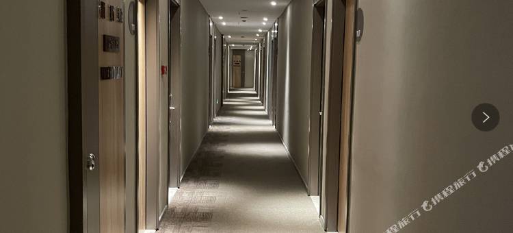 如家酒店·neo(南昌阳明路儿童医院地铁站店)图片