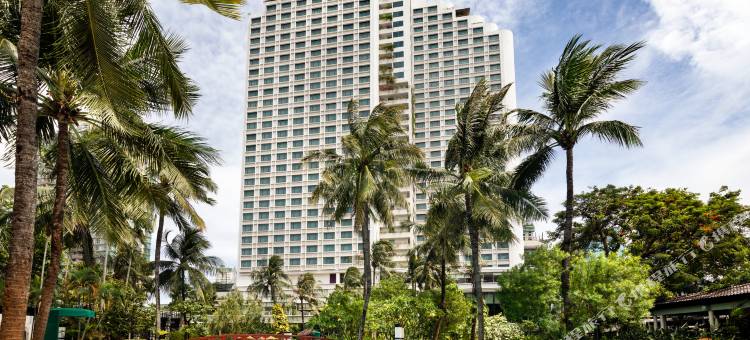 雅加达香格里拉酒店(Shangri-La Jakarta)图片