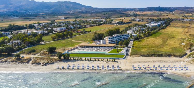 科斯斯密海滩戏水(Smy Kos Beach & Splash)图片