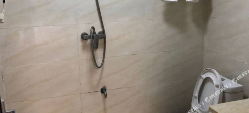 天门姜店宾馆图片