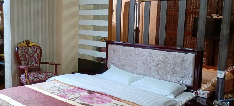 仁寿中义商务宾馆图片