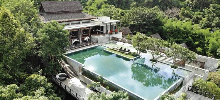 美憬阁清迈维朗达高级度假酒店(Veranda High Resort Chiang Mai - MGallery)图片