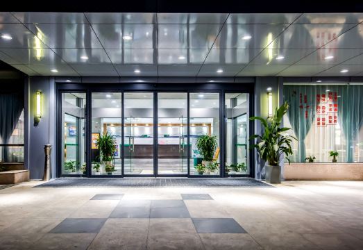 Penglaige Sea View Hotel Hotel Overview