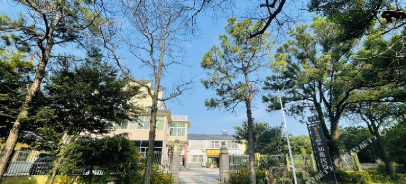 聚仙舍民宿(句容茅山风景区店)图片