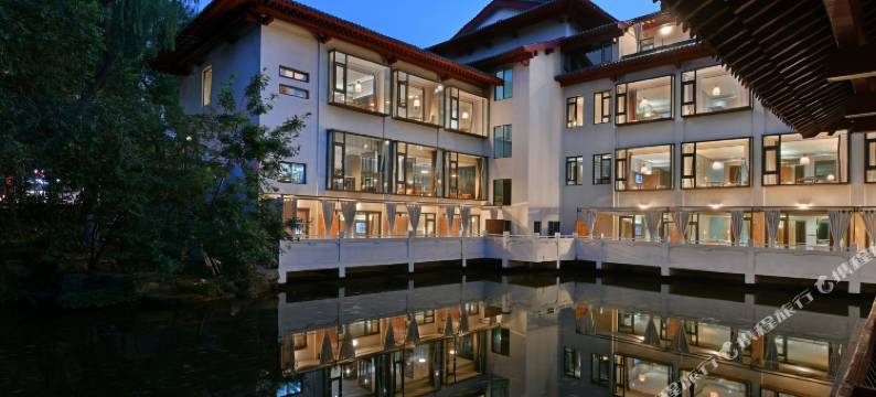 尚泉历舍第一泉(趵突泉店)图片