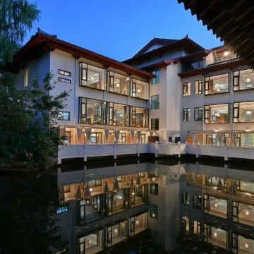 尚泉历舍第一泉(趵突泉店)图片