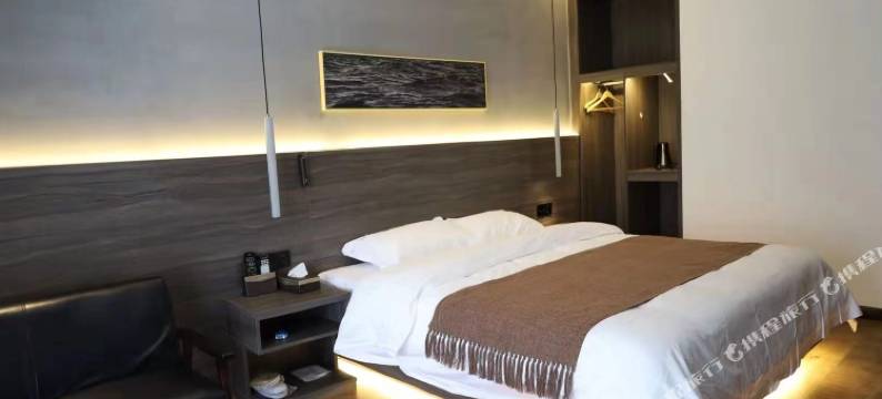 蔓斯顿酒店图片