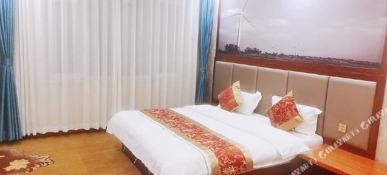 奈曼旗泰达商务酒店图片