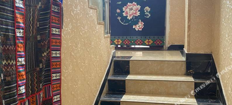 若尔盖泰得轻宿酒店图片