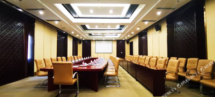 德州陵城宾馆图片