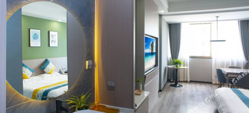 科逸连锁酒店(武义店)图片