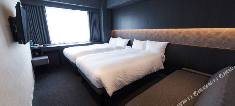 City Express by Marriott Osaka Shin-Imamiya图片