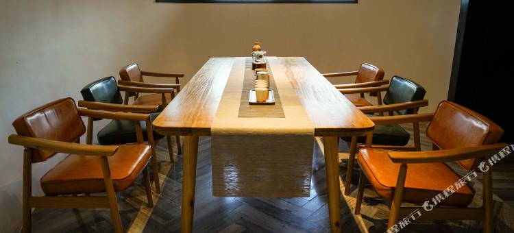 宜必思尚品酒店(温州文昌路心工场店)图片