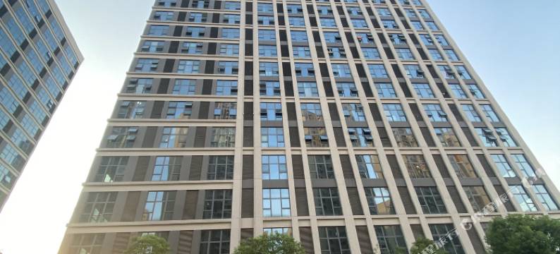 广州未来公寓(中新广州知识城旺村地铁站店)图片