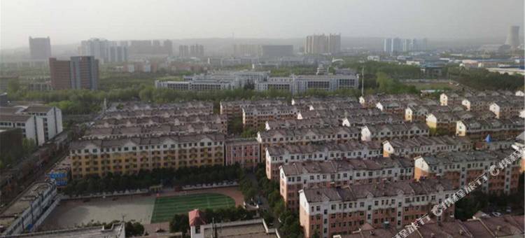 悦途青年旅舍(洛阳新区体育场店)图片