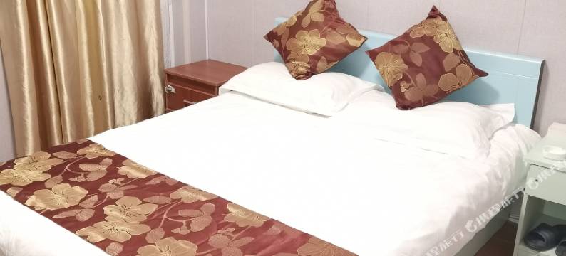 宁波优客精品宾馆图片