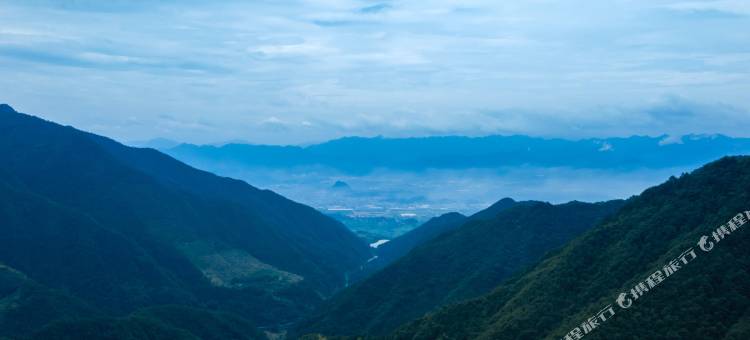 依山半舍民宿(松阳陈家铺村店)图片