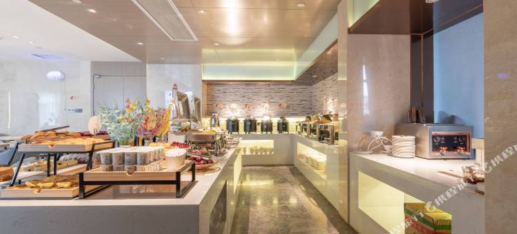 麗枫酒店(济宁兖州区政府店)图片