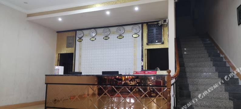 荔波东方宾馆图片