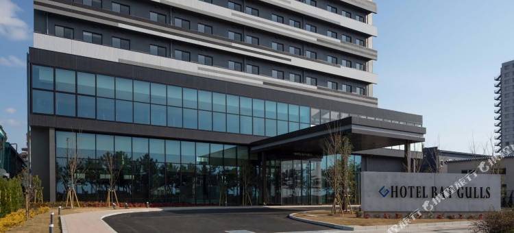 海湾海鸥酒店(HOTEL BAYGULLS)图片