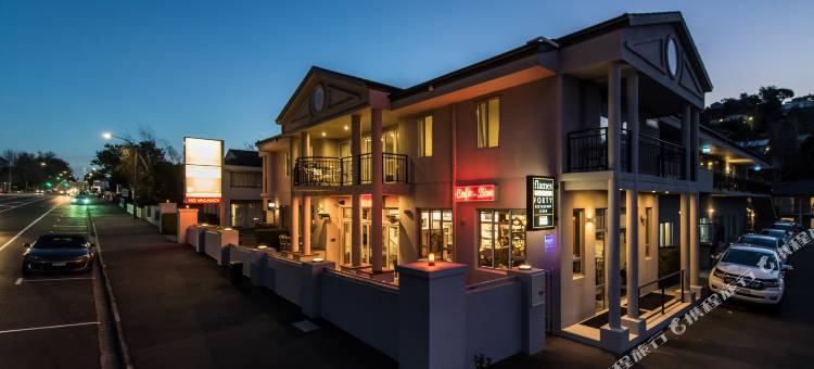 尼尔森酒店(The Hotel Nelson)图片