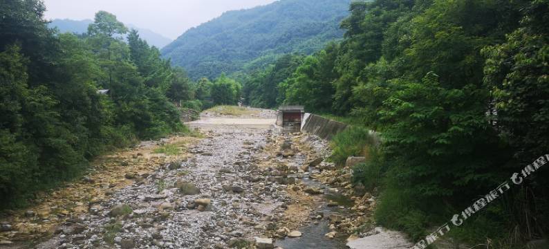 绵竹德峰园民宿(龙门山云溪谷漂流店)图片