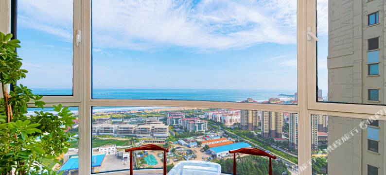 金海湾公寓(青岛山海湾店)图片