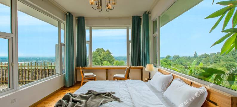 梦里民宿(绵竹阑珊处店)图片