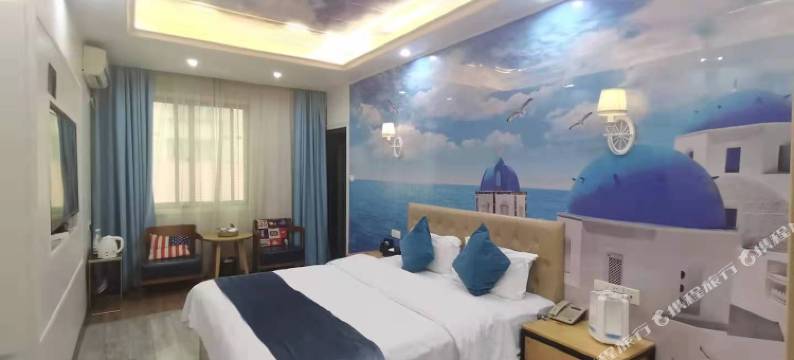 龙海凯达商务酒店图片