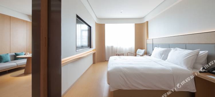 全季酒店(淄博山东理工大学人民西路店)图片