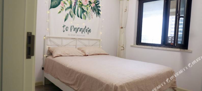 青岛澜海居公寓图片