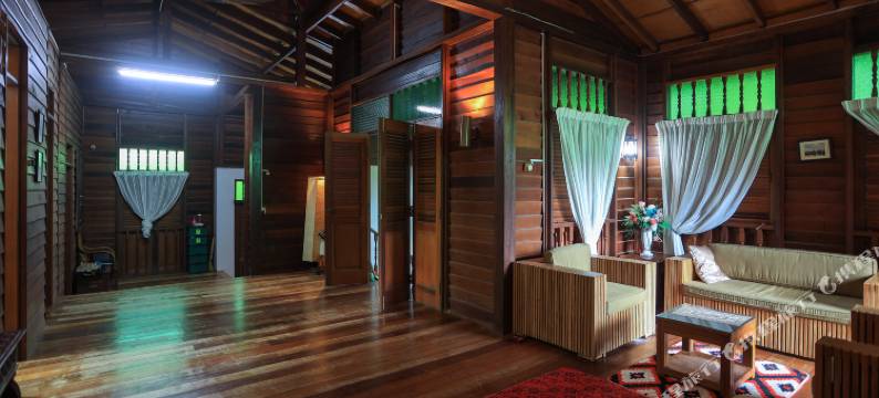 OYO Home 90256 Rb海滩民宿(OYO 90256 Rb Beach Homestay)图片