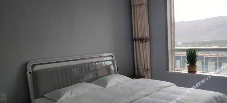 互助华馨家庭公寓图片