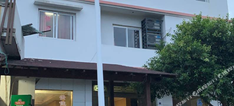 南麂岛美柳渔家乐酒店图片