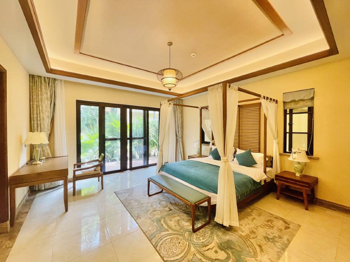 你好loft洋房公寓(龙溪路分店)