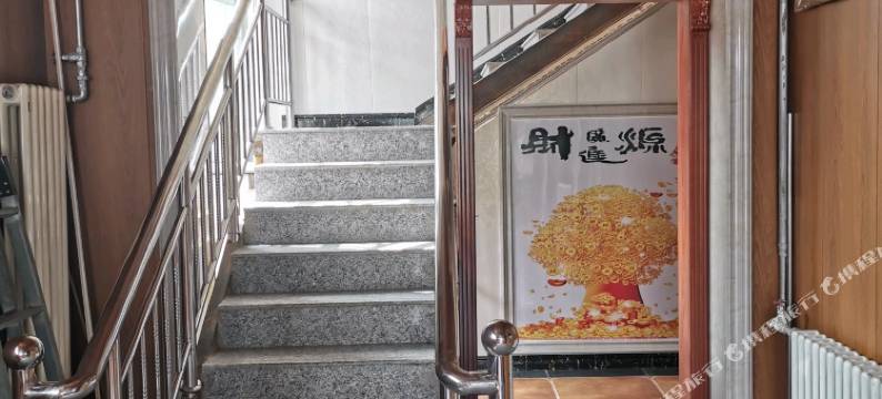 盂县鸿玫桂旅馆图片