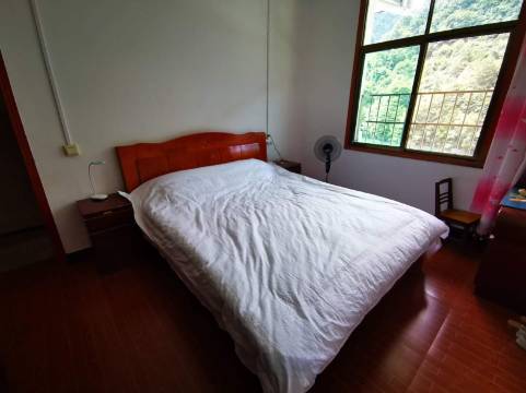 莽山乐游者青年公寓