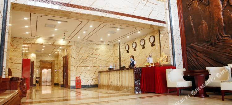 长岭福来登酒店图片