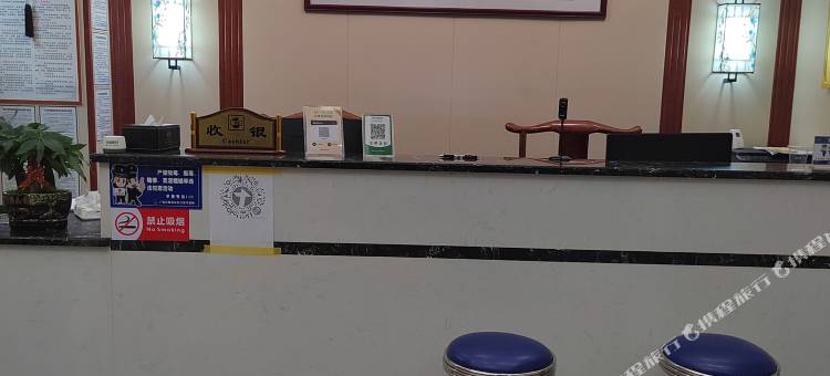 蒙州古驿酒店图片